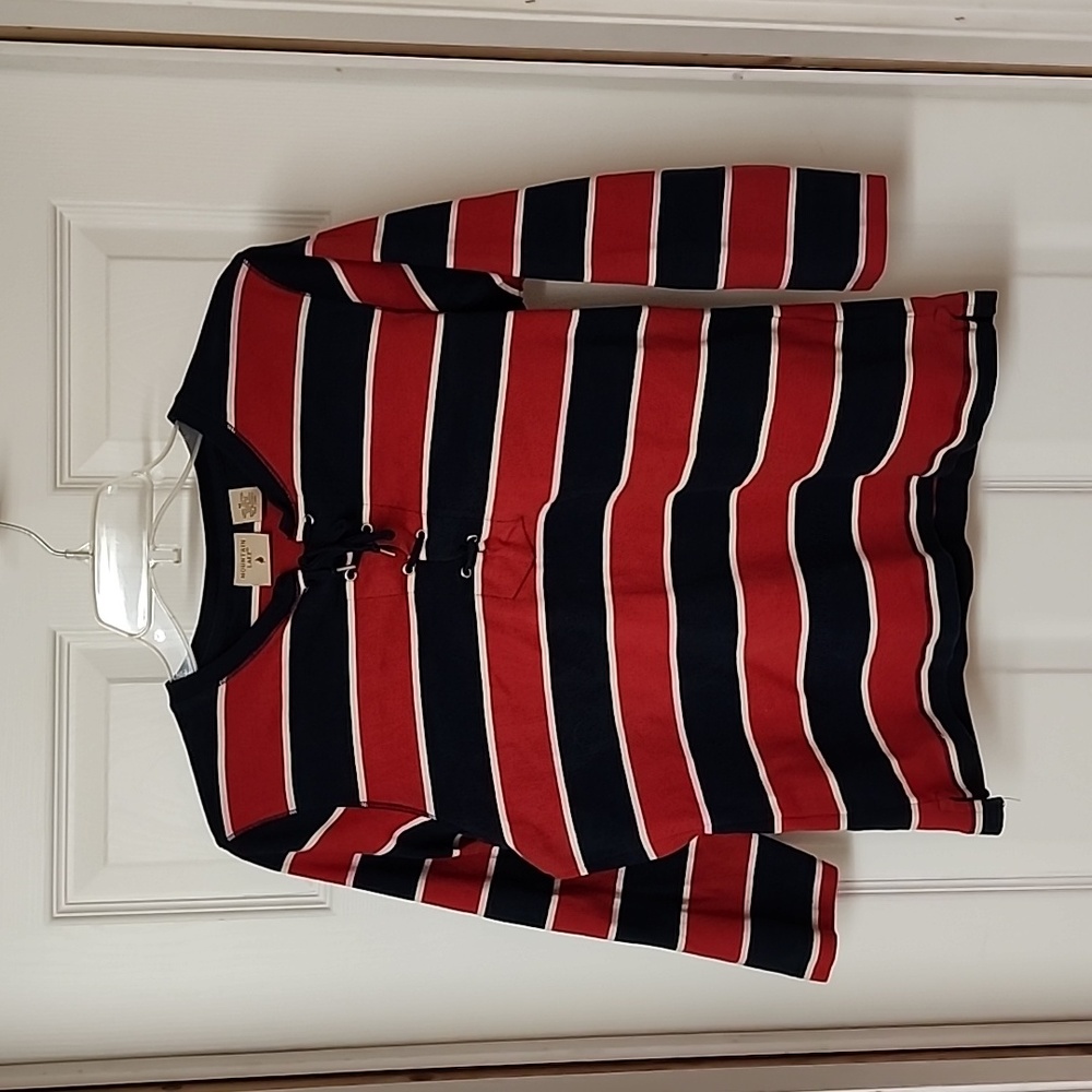 Mountain Lake Women's M Shirt